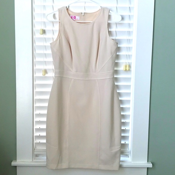 Dresses & Skirts - Cream Colored Dress